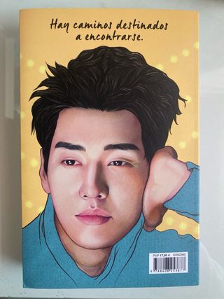 Tú, yo y un tal vez