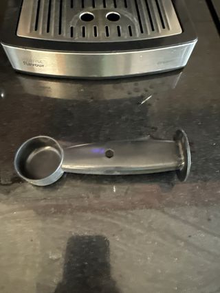 Cafetera Cecotec Power Espresso 20