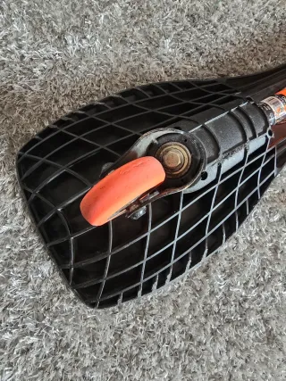 Patinete Oxelo Waveboard Naranja