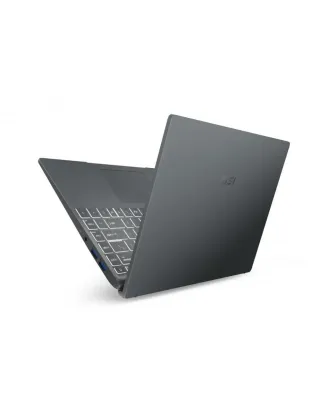 MSI Portátil 11ª Generación