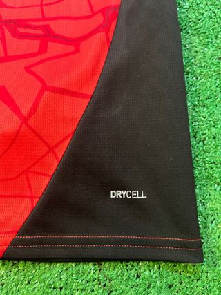 Camiseta Stade Rennais 2024 Local Talla M