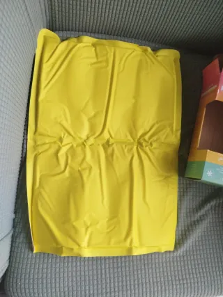 Tapete Refrescante para Mascotas Ferribiella para