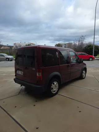 Ford Tourneo Connect 2006