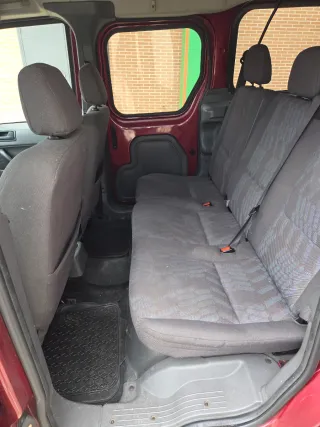 Ford Tourneo Connect 2006