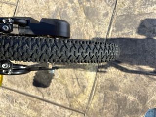 Bici infantil B-Twin 3-7 años