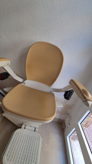 Silla salvaescaleras VOLTA