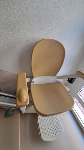 Silla salvaescaleras VOLTA