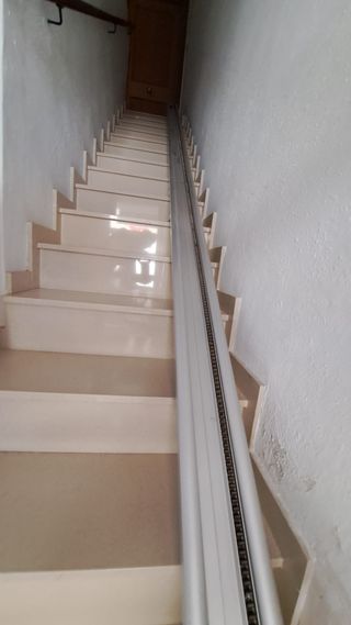 Silla salvaescaleras VOLTA