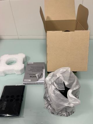 Objetivo NIKKOR Z 50mm f/1.2 S