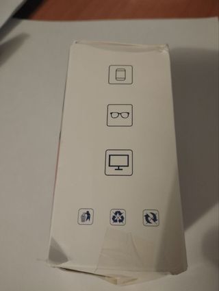100 Paños Microfibra Gafas Móvil Coche