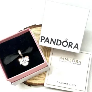 Charm Doble Mickey Mouse Disney