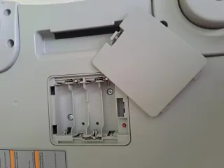 Wii Balance Board + Juego Wii Fit