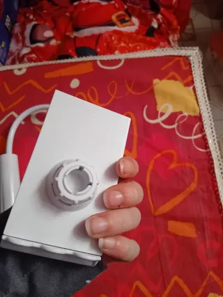 Supporto letto girevole per tablet e smartphone