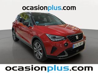 SEAT Arona 1.0 TSI S&S FR XL 85 kW (115 CV)