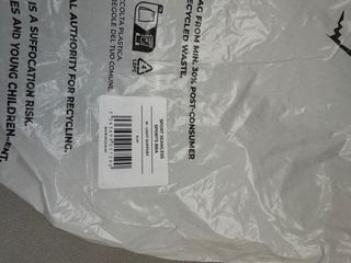 Sujetador deportivo Gymshark