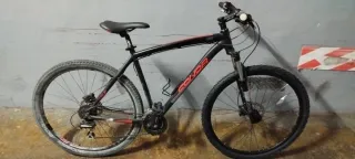 Bicicleta Conor 7200 29 Rueda Delantera Nueva