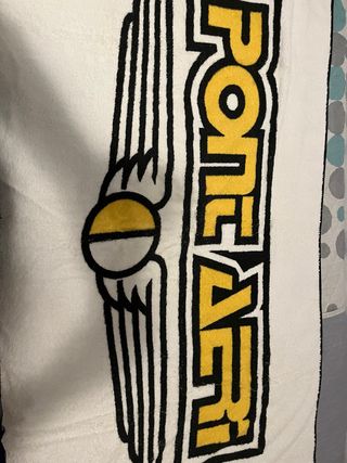 Toalla Playa Pont Aeri