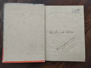 Lecturas Graduadas (José Antonio, Falange)