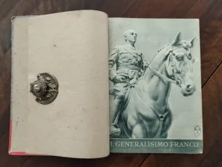 Lecturas Graduadas (José Antonio, Falange)