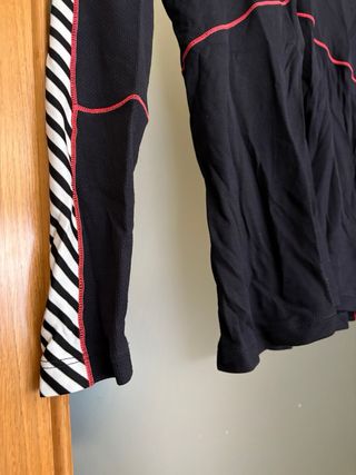 Camiseta térmica Helly Hansen Mujer