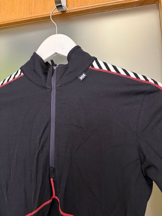 Camiseta térmica Helly Hansen Mujer