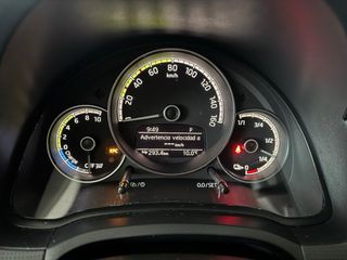 Skoda Citigo e iV 2020