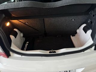 Skoda Citigo e iV 2020