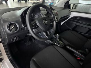 Skoda Citigo e iV 2020