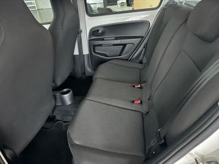 Skoda Citigo e iV 2020