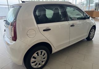 Skoda Citigo e iV 2020