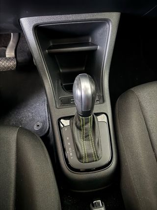 Skoda Citigo e iV 2020