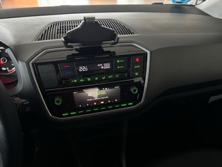 Skoda Citigo e iV 2020