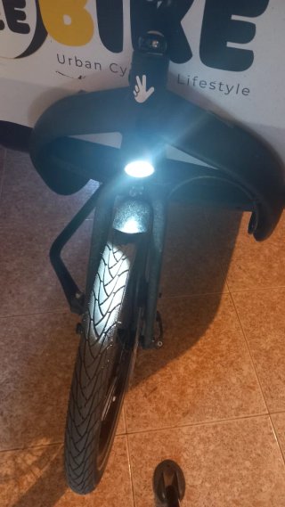 Triobike Cargobike Aluminio. Bicicleta Eléctrica