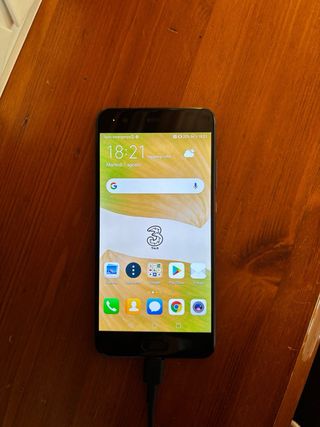 Huawei P10 Plus Dual Camera