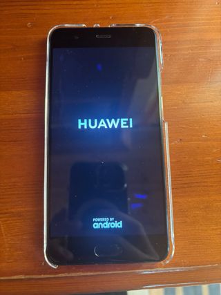 Huawei P10 Plus Dual Camera
