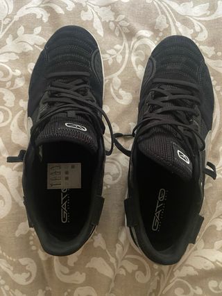 Botines de fútbol sala Nike