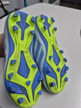 Pack Zapatillas niño  Talla 29-30