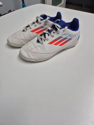 Pack Zapatillas niño  Talla 29-30