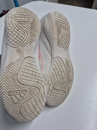 Pack Zapatillas niño  Talla 29-30