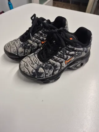 Pack Zapatillas niño  Talla 29-30