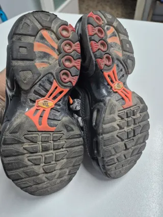 Pack Zapatillas niño  Talla 29-30