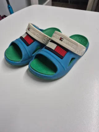 Pack Zapatillas niño  Talla 29-30