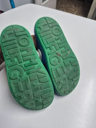 Pack Zapatillas niño  Talla 29-30