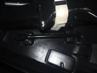 Estuche Gato Mecánico Furgonetas