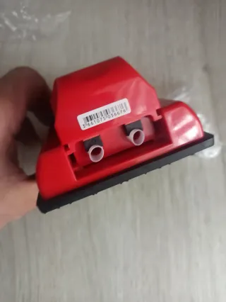 Máquina cigarr champ