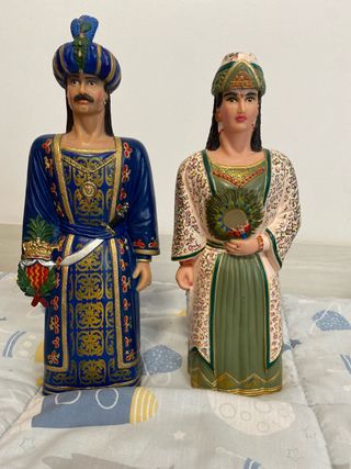 Gegants de Tarragona