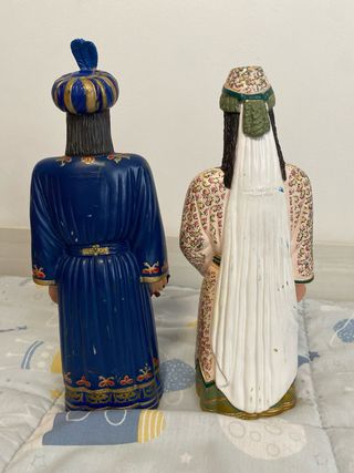 Gegants de Tarragona