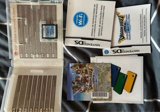 Lote Juegos Nintendo DS