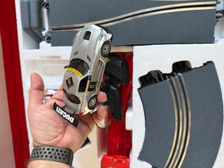 Scalextric Adrenaline Cup Circuito C3 1:32