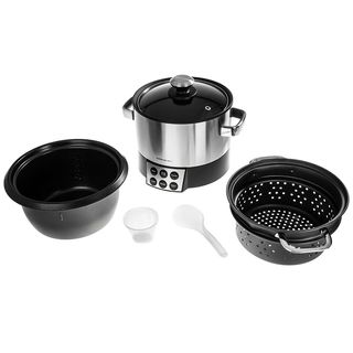 Robot Cocina Ultratec Risorette